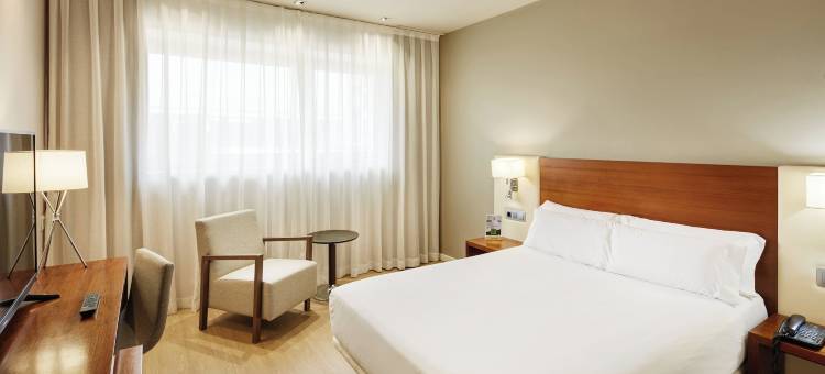 蒙卡达斯考特而酒店(Sercotel Ciutat de Montcada)图片