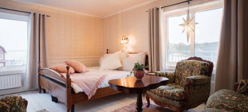 吕瑟希尔大酒店(Grand Hotel Lysekil)图片