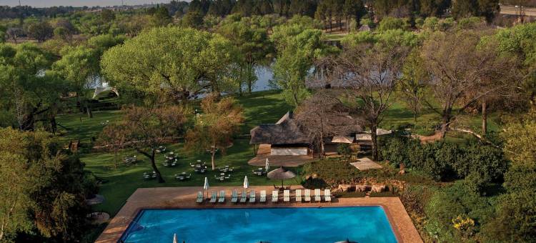 河边阳光(Riverside Sun)图片