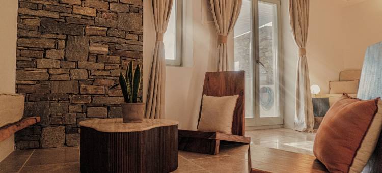 Anapnoe Resort by ParosKite 安娜诺度假村由帕罗斯风筝(Anapnoe Resort by ParosKite)图片