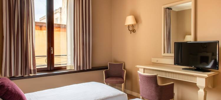 斯黛拉德意大利贝斯特韦斯特酒店(Best Western Hotel Stella DItalia)图片