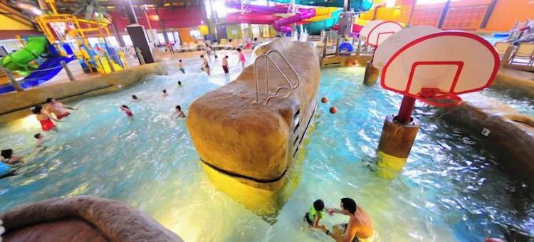 北康威的Cambria酒店(Cambria Hotel North Conway)图片