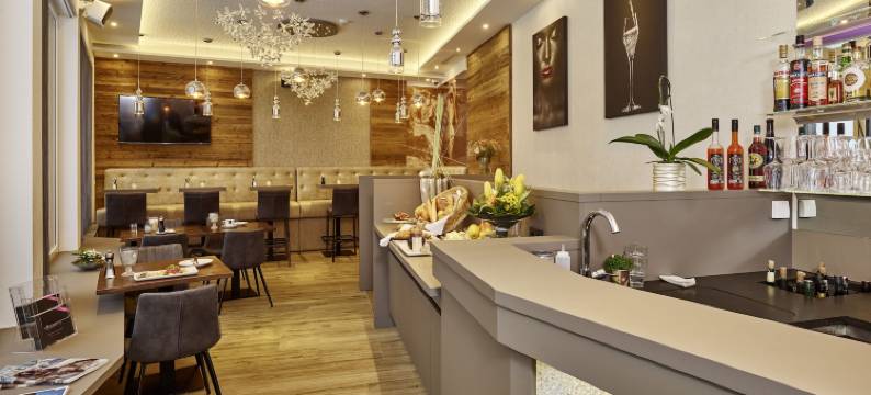 艾薇塔生活豪华公寓(A-Vita Viktoria & A-Vita Living Luxury Apartments)图片