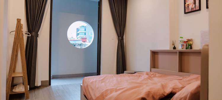 哈利道民宿(Halidao Homestay)图片