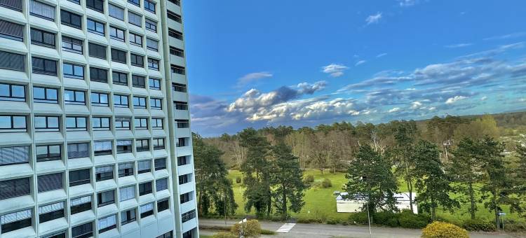 弗兰克福-霍森斯塔姆的Trip Inn酒店(Trip Inn Hotel Frankfurt-Heusenstamm I Tagungshotel)图片