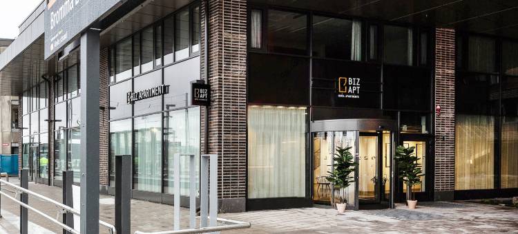 Biz公寓Bromma(Biz Apartment Bromma)图片