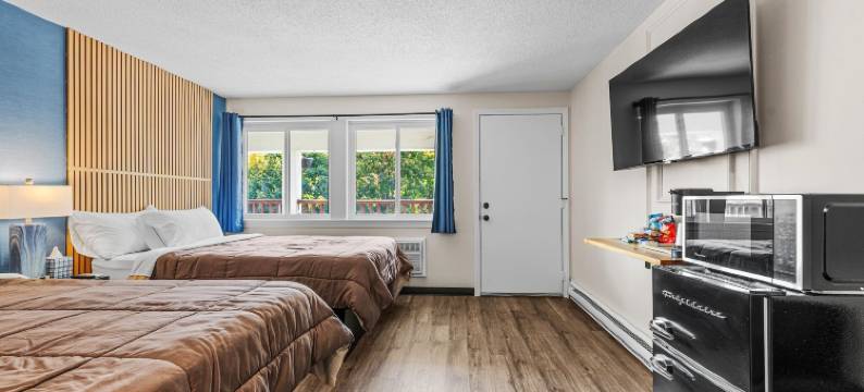 绿色港湾酒店(Green Harbor Hotel)图片