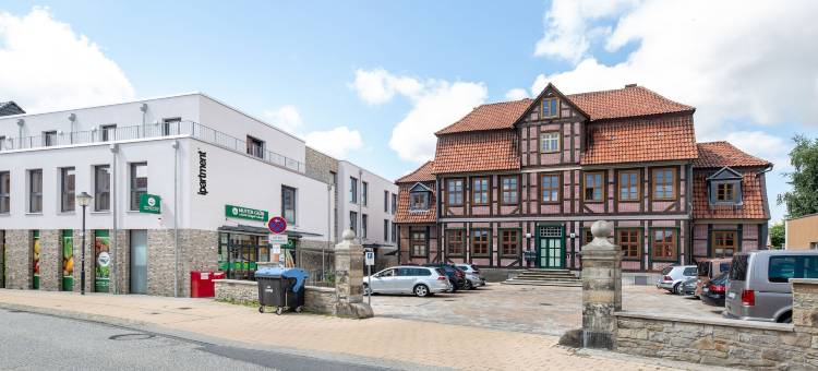 沃尔夫斯堡ipartment(ipartment Wolfsburg)图片