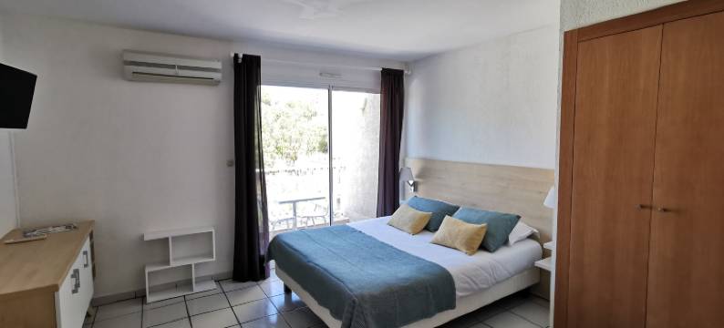 圣迈克尔住宅酒店(Résidence Saint Michel)图片