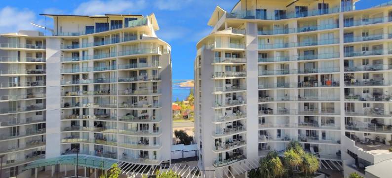 卡路达拉酒店(Aspect Caloundra)图片