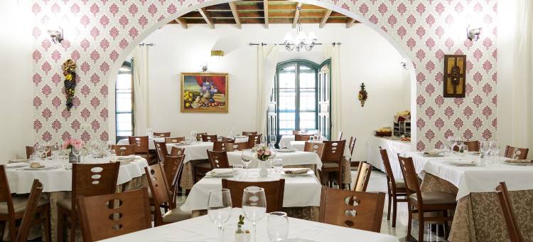 索特拉涅霍斯潘迪姆酒店(Hospedium Hotel Rural Soterraña)图片