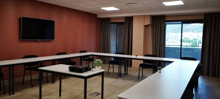 玛拉纳海滩酒店(Hotel Residence Lido Marana)图片