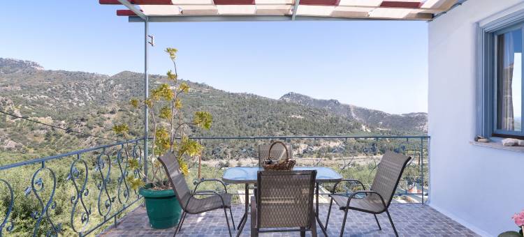 萨拉基娜之家酒店(Sarakinas Residences)图片