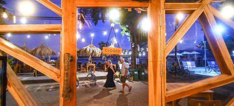 拉贝拉别墅酒店及水疗中心(La Bella - Hotel Villa & Spa)图片