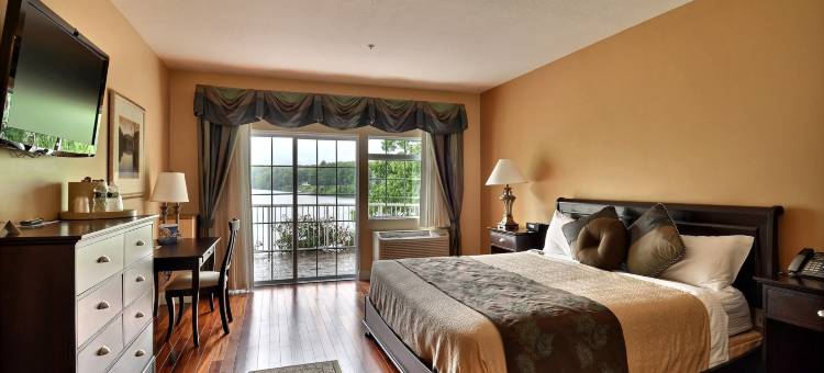 河滨酒店-阿桑德连锁酒店(Riverside Hotel, Ascend Hotel Collection)图片