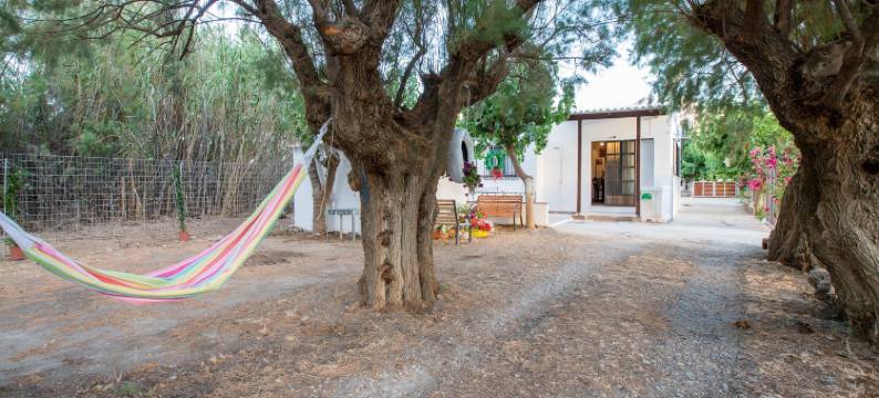 阿多尼斯别墅酒店(Aadonis Villa)图片