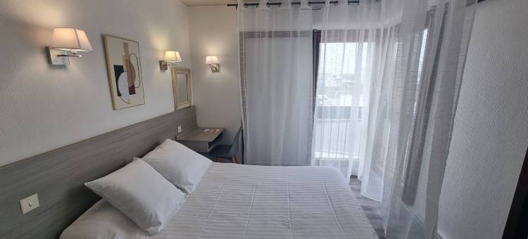 法斯康酒店(Hôtel le Vascon)图片