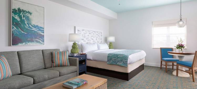 哈勃尔湖万豪酒店(Marriott's Harbour Lake)图片