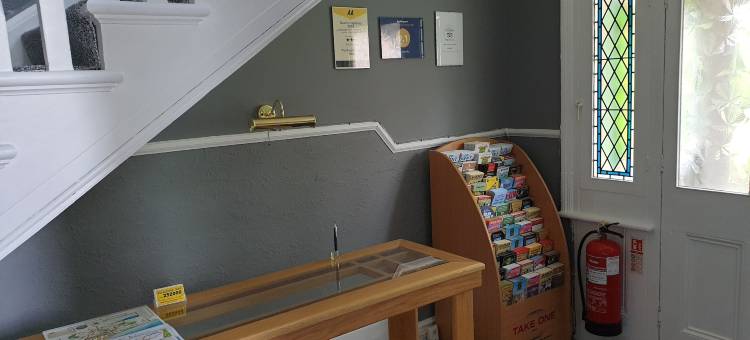 威克里夫酒店(The Wycliffe)图片