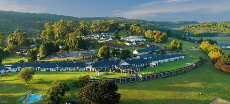 特劳特贝克度假酒店(Troutbeck Resort)图片