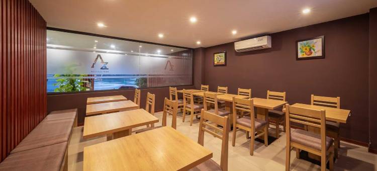 东瀛山酒店金马3(Azumaya Kim Ma 3)图片