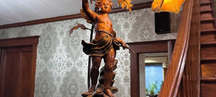 VAAST床和早餐旅馆(Vaast Bed & Breakfast)图片