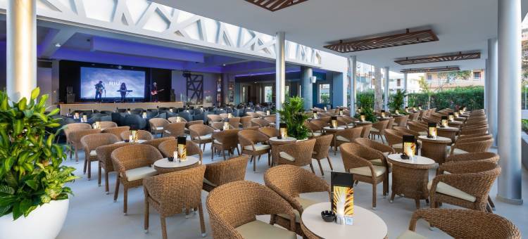 里乌宫殿帕尔梅拉斯全包式酒店(Hotel Riu Palace Palmeras - All Inclusive)图片
