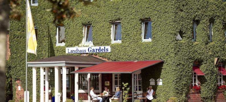 德尔克莱尼汉斯(Der Kleine Hans - Gardels Basics)图片