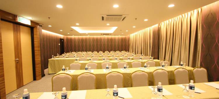 天堂Spa酒店(Paradise Spa Hotel)图片