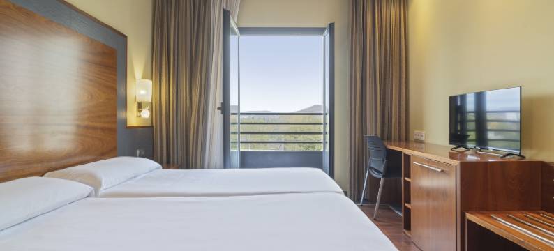 罗格诺F&G酒店(F&G Logroño)图片