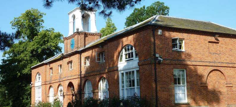 墨尔本旅馆(Melbourne Lodge)图片