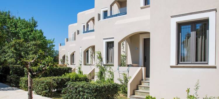 Omilos酒店的Malena酒店套房 - 限成人(Malena Hotel & Suites - Adults Only by Omilos Hotels)图片