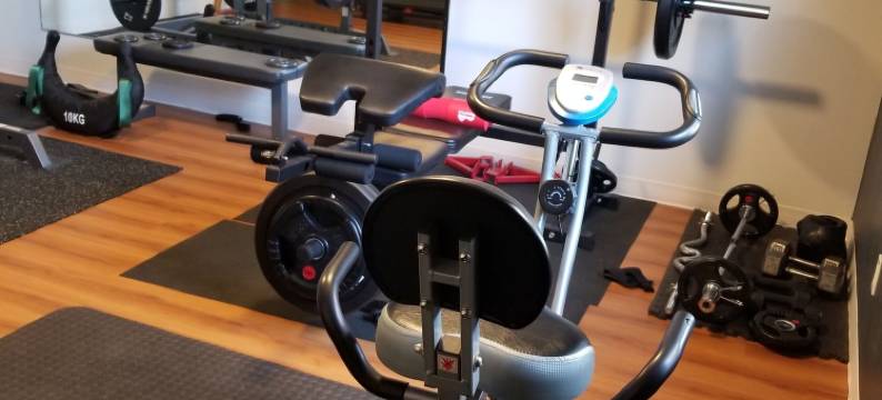 茵斯菲尔6号汽车旅馆(Joys Inn Innisfail, AB)图片