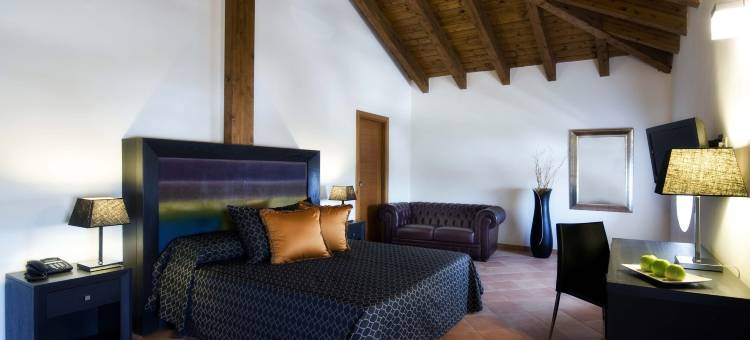 维拉布昂纳诺酒店(Relais Villa Buonanno)图片