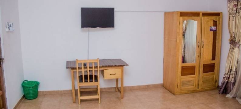 艾丽姿旅馆(Elizz Guest House)图片