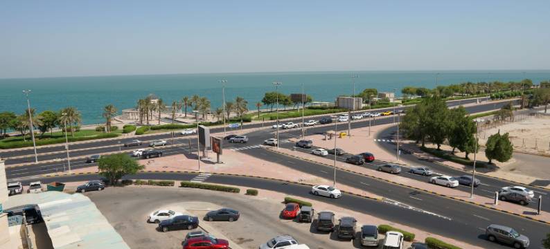 科威特皇宫公寓酒店(Kuwait Palace Hotel Apartments)图片