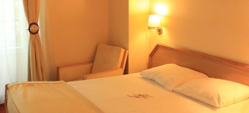 弗赫酒店(Hôtel Foch)图片