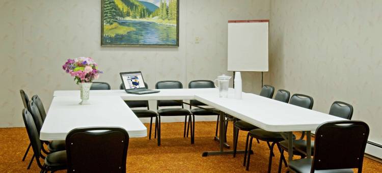 埃文斯格里利美洲最佳价值酒店(Americas Best Value Inn-Greeley/Evans)图片