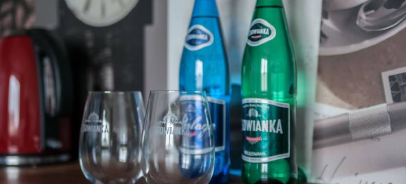 斯穆尔尼公寓(Smolna Apartments by Your Freedom)图片