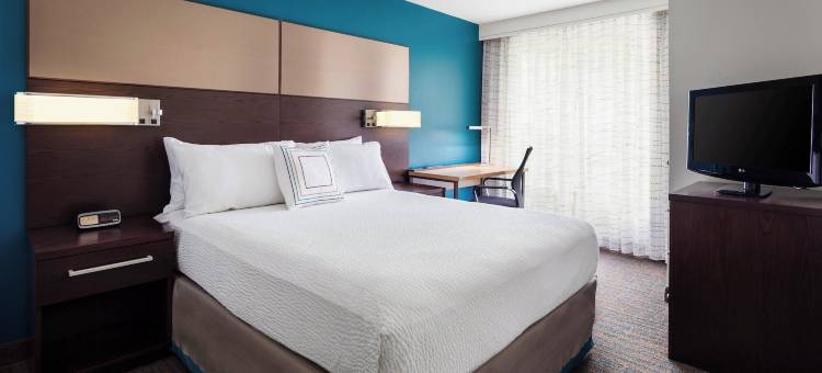 Residence Inn Provo North图片