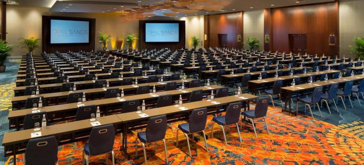 欧泊金沙酒店(Opal Sands)图片