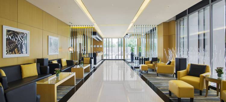 哈拉罗塔纳阿瑞健酒店(Hala Arjaan by Rotana)图片