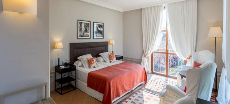 卡萨安玛里亚酒店(Casa Anamaria Hotel)图片