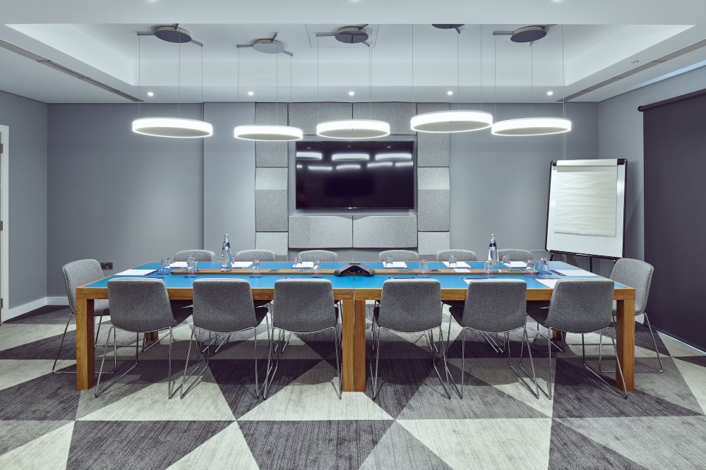 Holiday Inn Express GIBRALTAR by IHG Over view