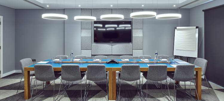 直布罗陀智选假日酒店(Holiday Inn Express Gibraltar)图片