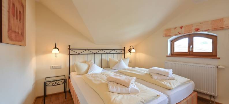 文宝尔酒店(Hotel Weinbauer)图片