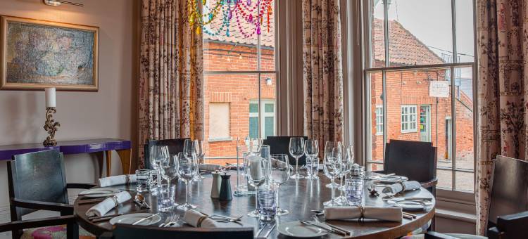 皇冠城堡酒店(Crown and Castle)图片