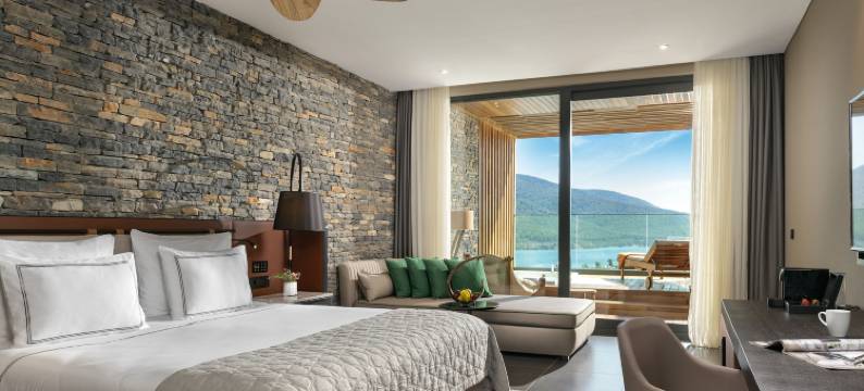 卢霍酒店博德鲁姆(Lujo Hotel Bodrum)图片