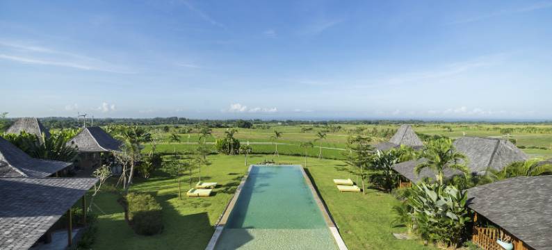 阿拉米精品别墅及度假村(Alami Boutique Villas & Resort)图片