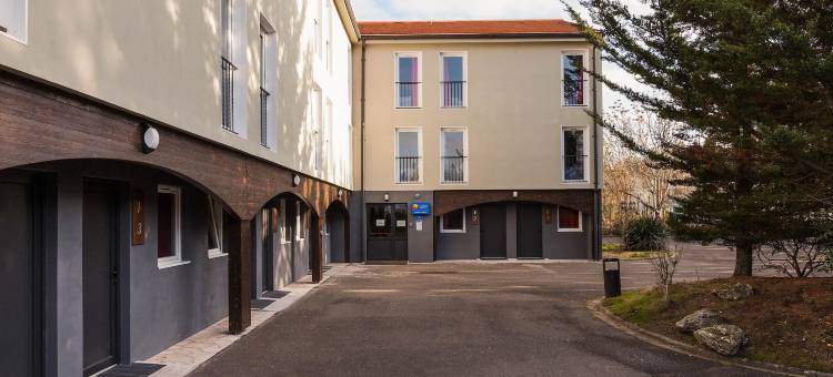 舒适酒店-奥尔良奥利韦省(Comfort Hotel Orléans Olivet Provinces)图片